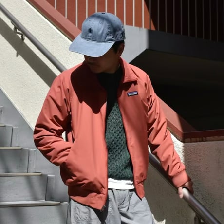 Patagonia Baggies Jacket