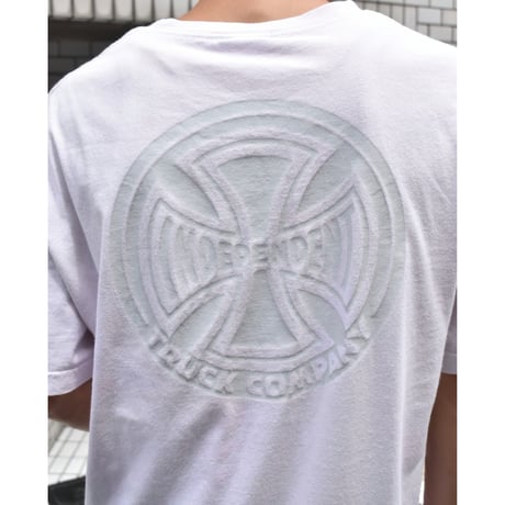 Independent S/S T-SHIRTS