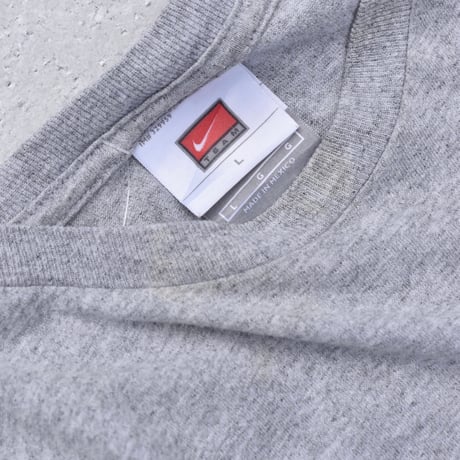 NIKE HOPKINS S/S T-SHIRTS