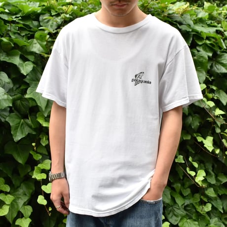 Patagonia S/S Beneficial T-Shirt
