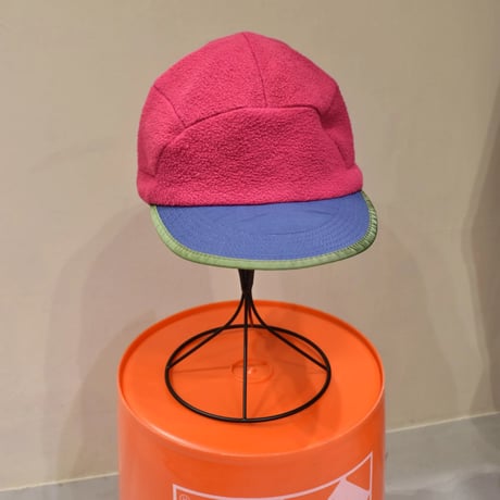 90's Patagonia Duckbill Fleece Cap