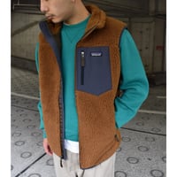 Patagonia Classic RetroX Vest