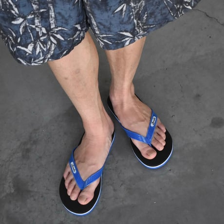 Locals Original Slippa "Blue"