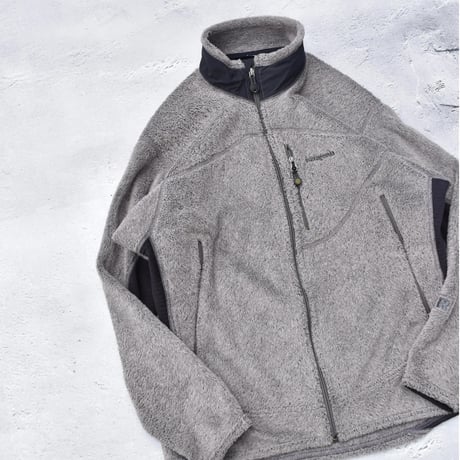 Patagonia R2 Ragulator Fleece Jacket