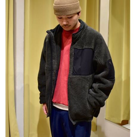 L.L.Bean fleece Jacket