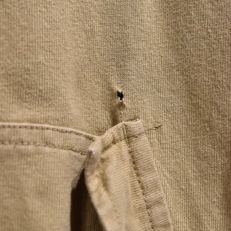 Polo Ralph Lauren Cotton Anorak Parka