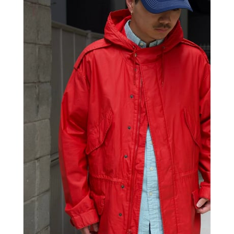 Polo Ralph Lauren Hooded Jacket