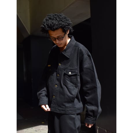 DAMAGE DONE OSAKA STORE