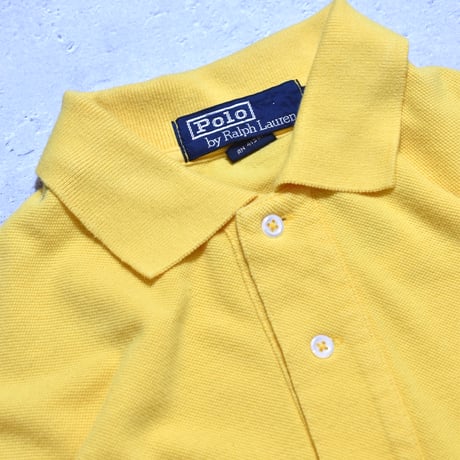 Polo Ralph Lauren S/S Polo Shirt