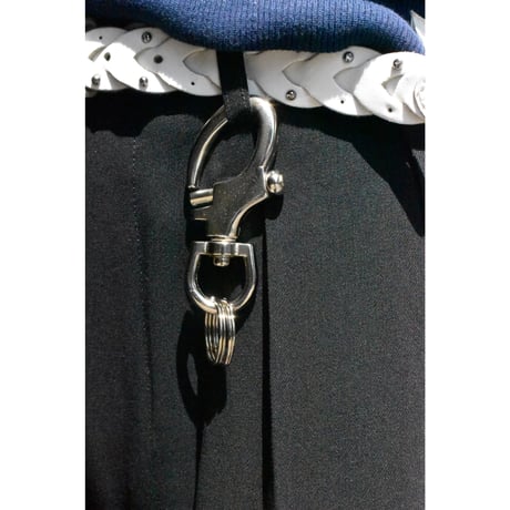 Unwork Product Keychain UW1-13