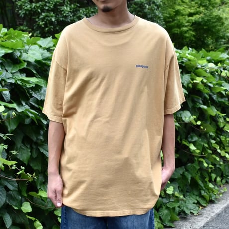 Patagonia S/S Beneficial T-Shirt