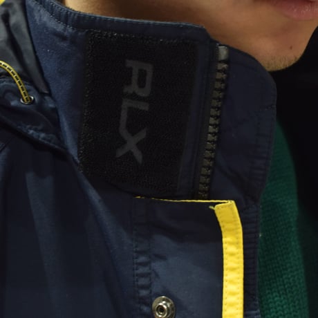 Polo Sport RLX Gore-Tex Mountain Parka