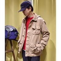 Polo Ralph Lauren Cotton Hunting Jacket