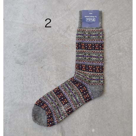 Polo Ralph Lauren Socks