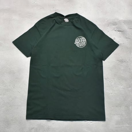SANTA CRUZ S/S T-SHIRTS 04-20