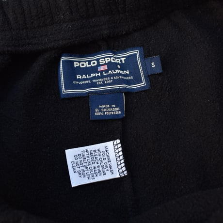 Polo Sport Fleece Pants
