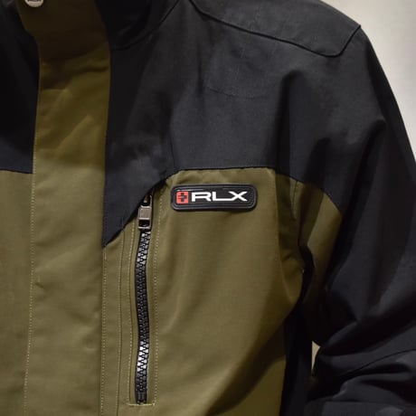 Ralph Lauren RLX McKinley Utility Jacket