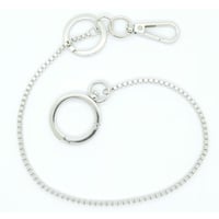 Unwork Product Keychain UW2-1