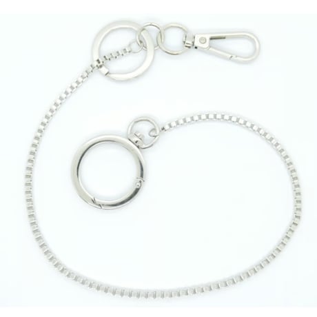 Unwork Product Keychain UW2-1