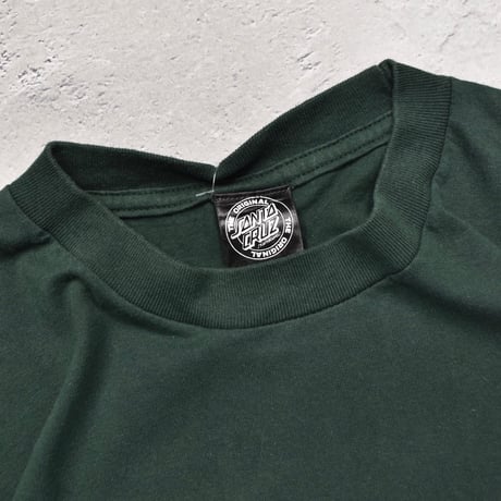 SANTA CRUZ S/S T-SHIRTS 04-20