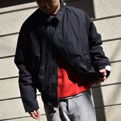 Deadstock U.S.NAVY Utility Jacket