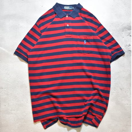 Polo Ralph Lauren S/S Polo Shirt
