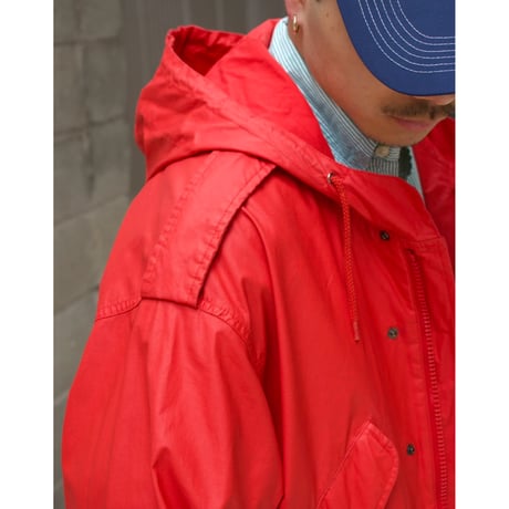 Polo Ralph Lauren Hooded Jacket