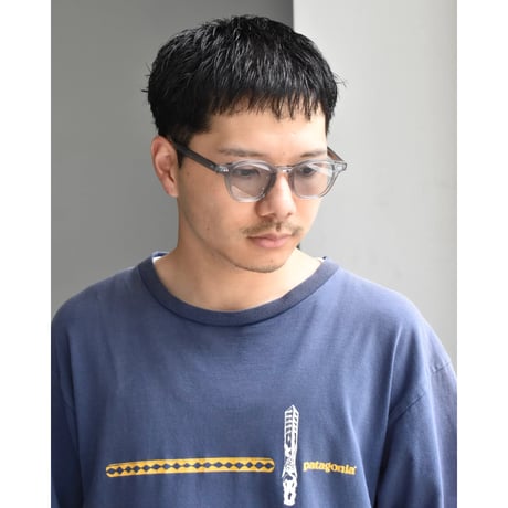 NEW. CHUMLEY'S C-3 Clear Grey