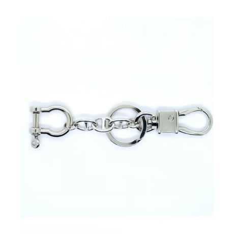 Unwork Product Keychain UW2-8