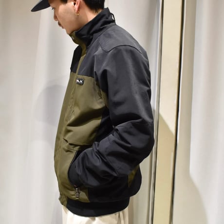 Ralph Lauren RLX McKinley Utility Jacket