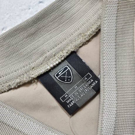 Nike Nylon Vest