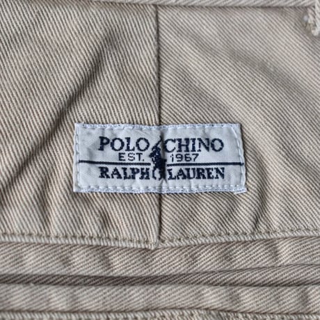 Polo Ralph Lauren Chino Shorts