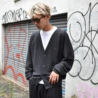 Nike Swoosh Logo Cardigan