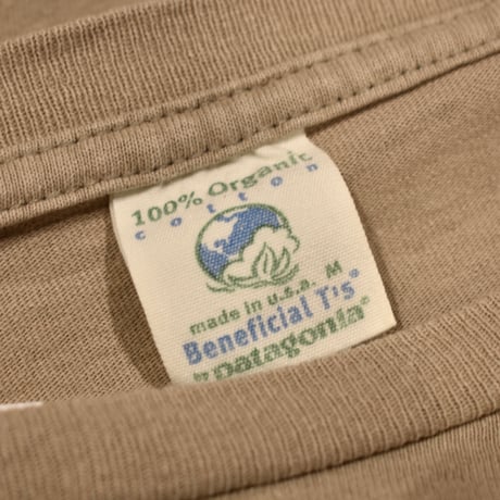 Patagonia S/S Beneficial T-Shirt