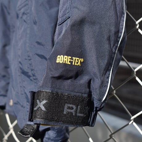 Polo Sport RLX Gore-Tex Mountain Parka
