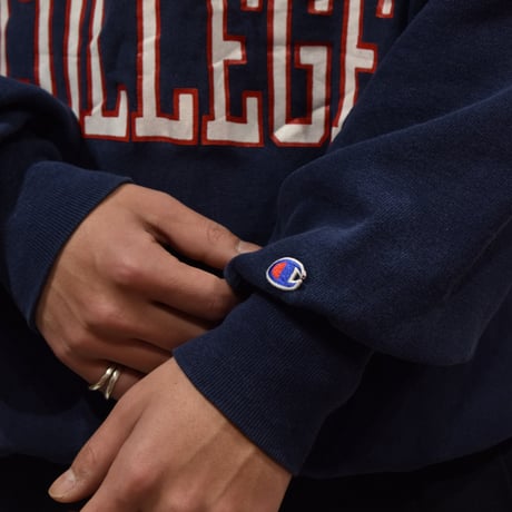 90's Champion Reverse Weave College Sweat "DICKINSON COLLEGE"