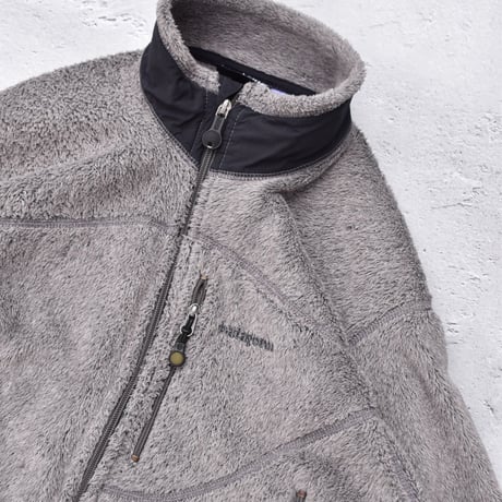 Patagonia R2 Ragulator Fleece Jacket
