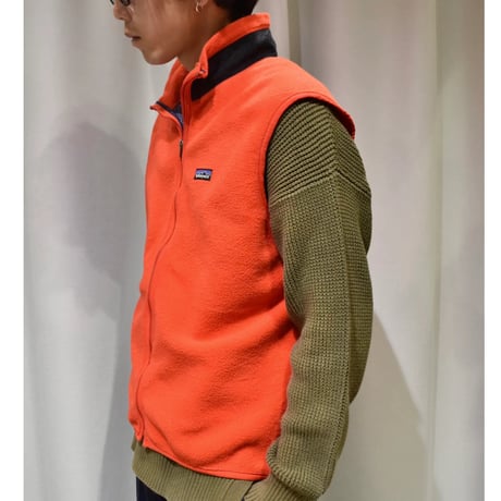 Patagonia Flyer Vest