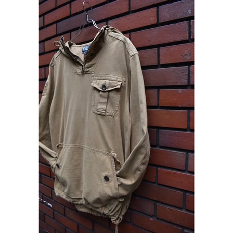 Polo Ralph Lauren Cotton Anorak Parka