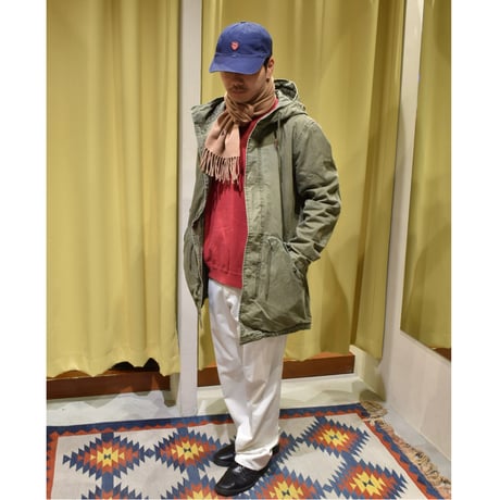 Gap M-51 Type Mods Coat
