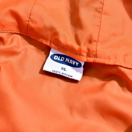 OLD NAVY Nylon Anorak Parka