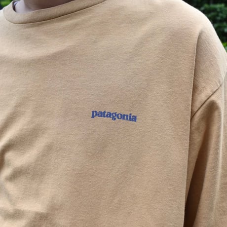 Patagonia S/S Beneficial T-Shirt