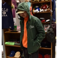 Polo Ralph Lauren Coach Jacket