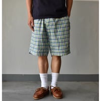 Polo Ralph Lauren Plaid Check Shorts