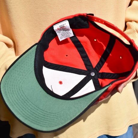 Nike Cap