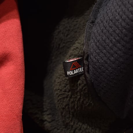 L.L.Bean fleece Jacket