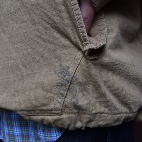 Polo Ralph Lauren Cotton Anorak Parka
