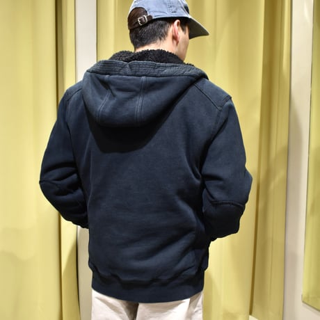Polo Ralph Lauren Hooded Sweat Jacket