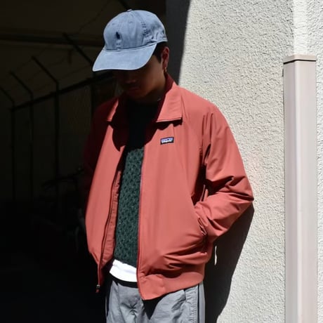 Patagonia Baggies Jacket