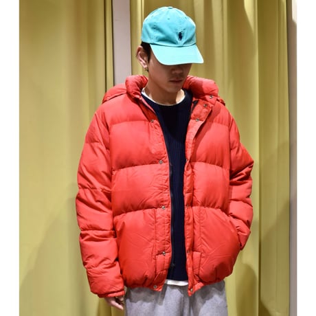 70's REI Goose Down Jacket
